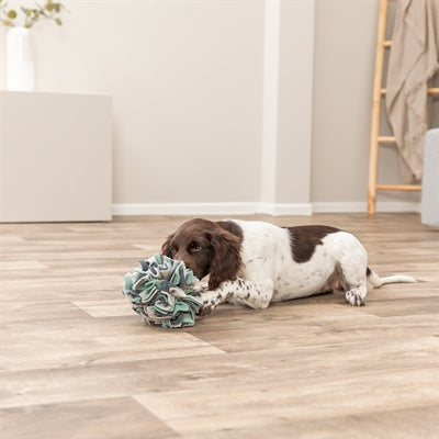 Trixie Dog Activity Snuffelbal 15X15X15 Cm