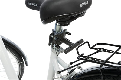 Trixie Fietsbeugel U-Vorm M-Xl