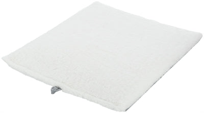 Trixie Hondenmand / Kattenmand Huis Livia Grijs / Wit 50X50X54 Cm