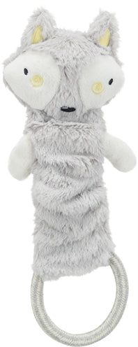 Trixie Junior Pluche Bungeldier Assorti 33 Cm