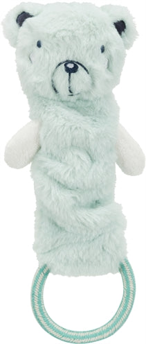 Trixie Junior Pluche Bungeldier Assorti 33 Cm