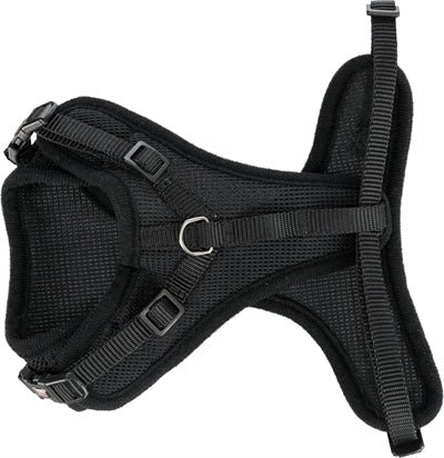 Trixie Kattentuig Mesh Y-Vorm Met Elastische Riem Assorti 36-60X100 Cm