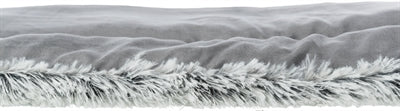 Trixie Ligmat Harvey Wit / Grijs 95X65 Cm