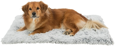 Trixie Ligmat Harvey Wit / Grijs 95X65 Cm