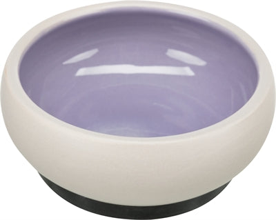 Trixie Voerbak / Waterbak Keramisch Assorti 14 Cm 600 Ml