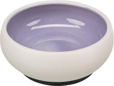 Trixie Voerbak / Waterbak Keramisch Assorti 14 Cm 600 Ml