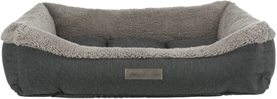 Trixie Vital Hondenmand Bendson Orthopedisch Grijs 90X60 Cm