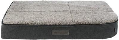 Trixie Vital Hondenmand Sofa Bendson Orthopedisch Grijs 80X60 Cm