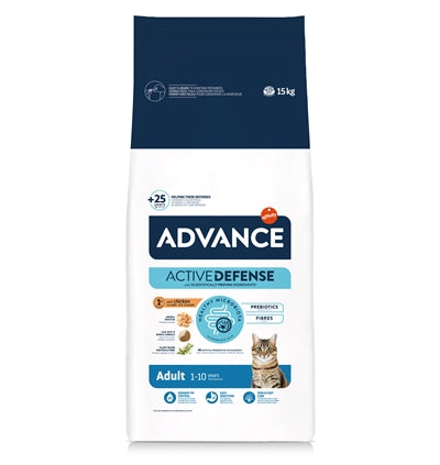 Advance Cat Adult Chicken / Rice 1,5 Kg
