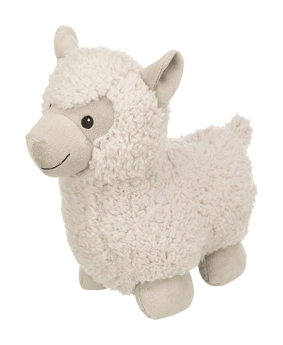 Trixie Be Eco Alpaca Eyleen Gerecycled Pluche 26 Cm
