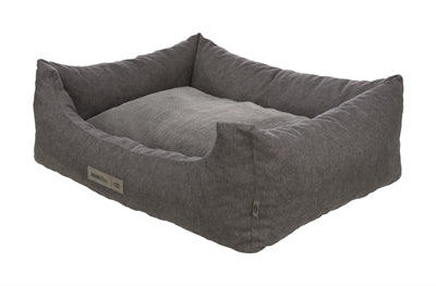 Trixie Hondenmand Liano Grijs 80X60X17 Cm