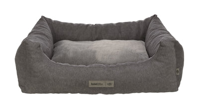 Trixie Hondenmand Liano Grijs 80X60X17 Cm