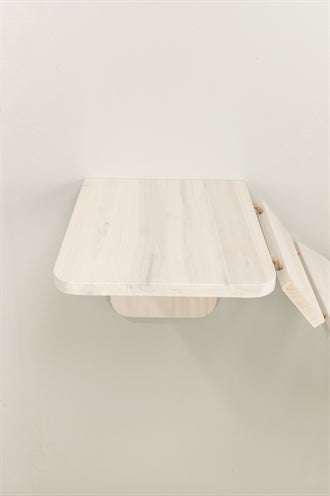 Trixie Klim / Klauterladder Wand Wit 150X30 Cm