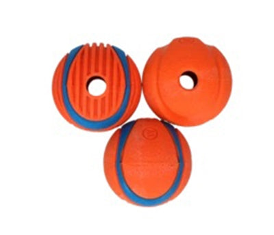 Chuckit Fetch Medley Gen 3 Medium 3 St