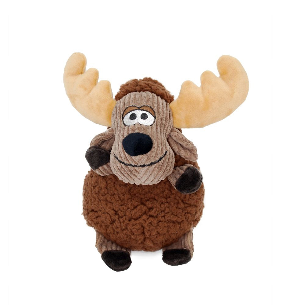 Kong Sherps Floofs Big Moose 21,5X11X26,5 Cm