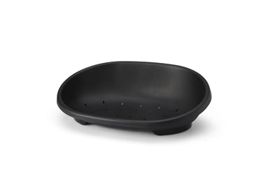 Savic Snooze Hondenmand Plastic Zwart 98,5X70X30 Cm