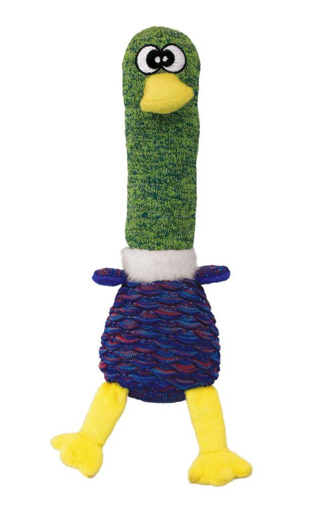 Kong Shakers Cuckoos Assorti 32X9X8 Cm