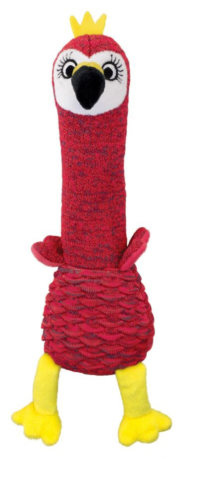 Kong Shakers Cuckoos Assorti 32X9X8 Cm