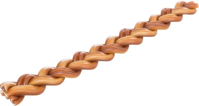 Trixie Kauwvlecht Met Bullepees 15 Cm 35 Gr 50 St