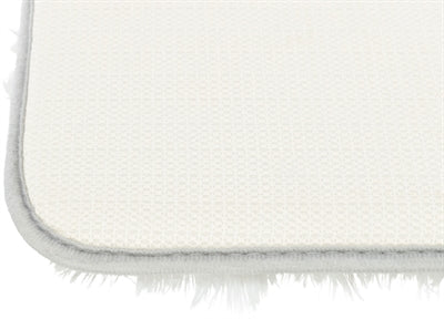 Trixie Ligmat Harvey Voor Kast Wit-Zwart 38X33X1,5 Cm