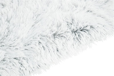 Trixie Ligmat Harvey Voor Vensterbank Wit-Zwart 90X28X1,5 Cm