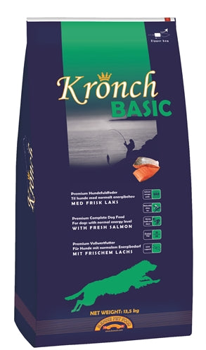 Kronch Basic Adult 13,5 Kg
