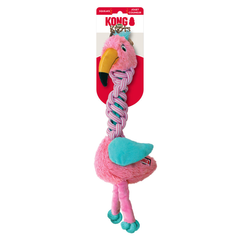 Kong Knots Twists Assorti