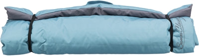 Trixie Reisdeken Samoa Classic Beige / Olijfgroen 85X70 Cm