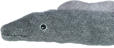 Trixie Be Nordic Aal Karl Pluche / Touw Grijs 75 Cm