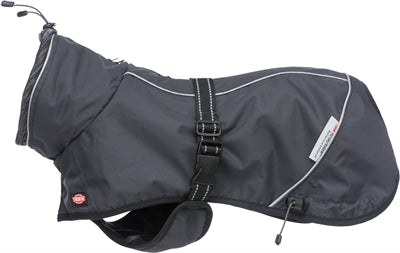 Trixie Hondenjas Calvi Zwart S 36 Cm