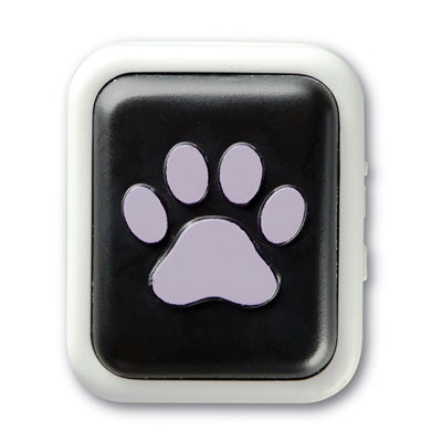 Hunger For Words Talking Pet Doorbell 10,2X19,1X4,1 Cm