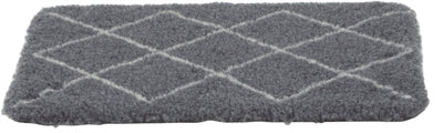 Zolux Berber Vetbed Gerecycled Grey 70X50 Cm