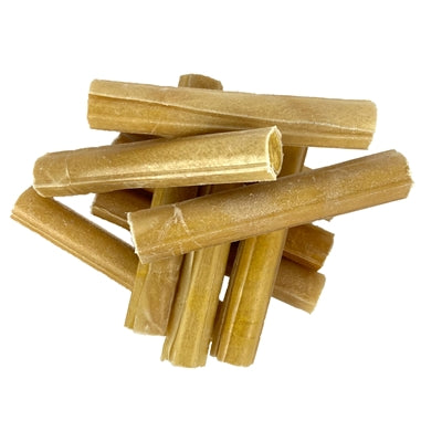 Petsnack Geperste Staaf Met Kip 25,5 Cm 20 Mm 10 St