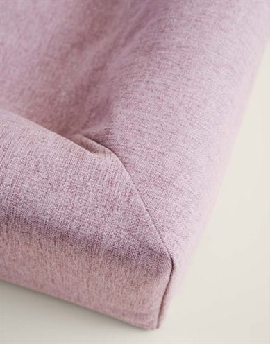 Bia Bed Skanor Hoes Hondenmand Roze Bia-2-50X60X12,5 Cm