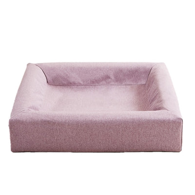 Bia Bed Skanor Hoes Hondenmand Roze Bia-2-50X60X12,5 Cm