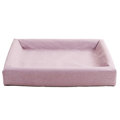 Bia Bed Skanor Hoes Hondenmand Roze Bia-2-50X60X12,5 Cm