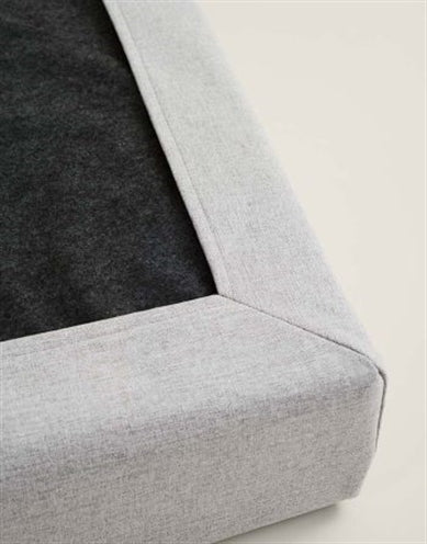 Bia Bed Skanor Hoes Hondenmand Beige Bia-2-50X60X12,5 Cm