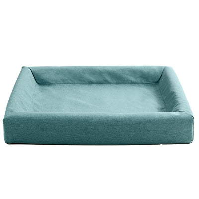 Bia Bed Skanor Hoes Hondenmand Blauw Bia-2-50X60X12,5 Cm