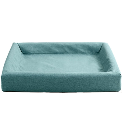 Bia Bed Skanor Hoes Hondenmand Blauw Bia-2-50X60X12,5 Cm