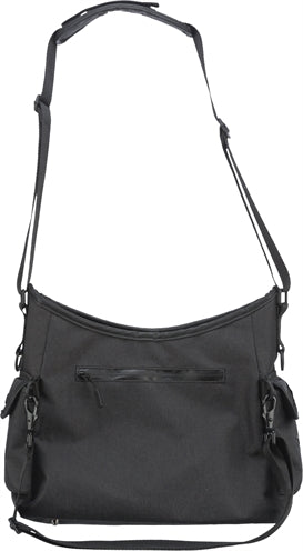 Trixie Uitlaat- En Dummytas Antraciet 34X9X29 Cm