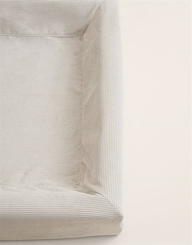Bia Bed Rib Hoes Hondenmand Zand Bia-2 60X50X12,5 Cm