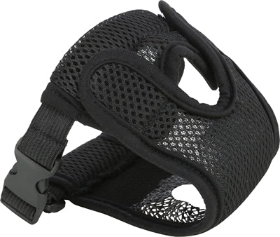 Trixie Beschermbroekje Comfort Mesh Materiaal Zwart 30-37 Cm