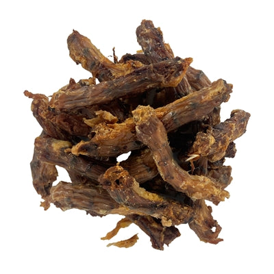 Petsnack Kippennek 1 Kg