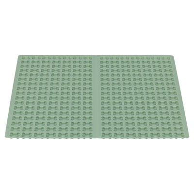 Trixie Bakmat Met Botjes Voor Hond Silicone 38X28 Cm