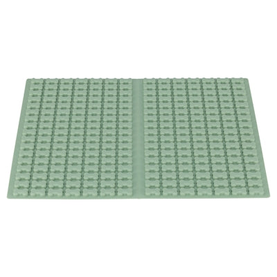 Trixie Bakmat Met Botjes Voor Hond Silicone 38X28 Cm