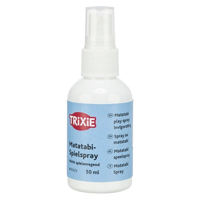 Trixie Matatabi Katten Speelspray 50 Ml