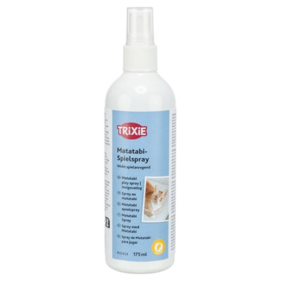 Trixie Matatabi Katten Speelspray 50 Ml