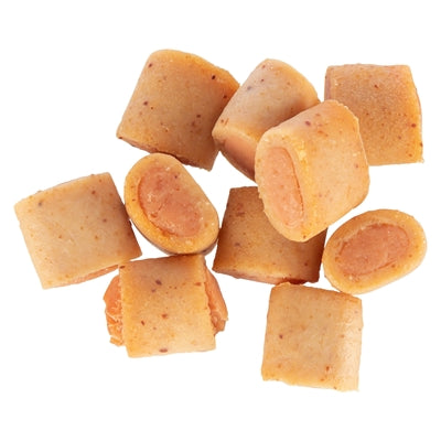 Trixie Premio Kip & Tonijn Rolletjes Voor Katten Glutenvrij 50 Gr