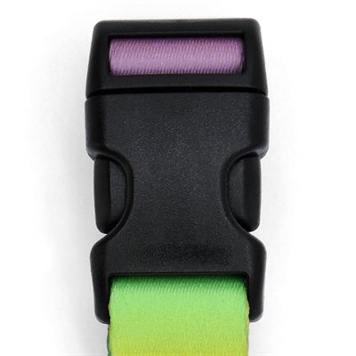 Morso Halsband Gerecycled Spring Blossom 30-42X1,5 Cm