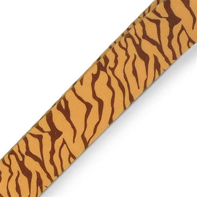Morso Hondenriem Gerecycled Jungle Drum Oranje 120X1,5 Cm Tot 6 Kg
